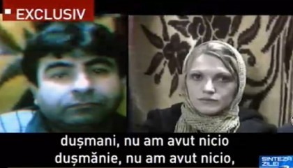 Teroristul Mohammad Munaf, implicat în răpirea jurnaliştilor în Irak, a fost ADUS în România