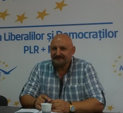 Mircea Purcaru: „Slugile” lui Falcă nu au viaţă politică lungă