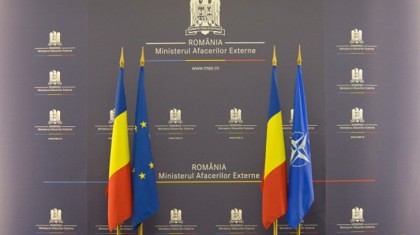 Scandalul diplomatic româno-ungar IA AMPLOARE: Ambasadorul Ungariei la Bucureşti, convocat la MAE
