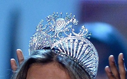 Miss România, UCISĂ DIN INVIDIE pentru că era prea frumoasă 