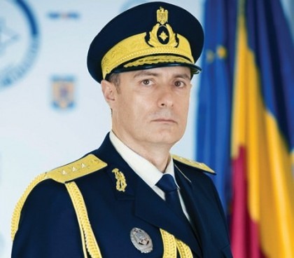 Şeful SRI a cerut TRECEREA ÎN REZERVĂ a lui Florian Coldea