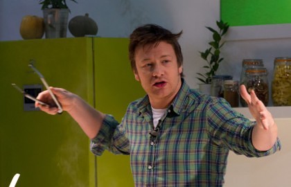 Jamie Oliver a declarat RĂZBOI ABSOLUT zahărului