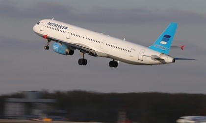 Un avion cu 224 de pasageri la bord s-a PRĂBUŞIT în Egipt