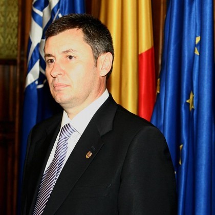 Constantin Traian Igaș, senator: „Am propus modificarea Legii cetățeniei”