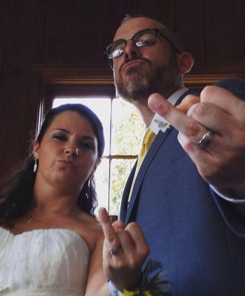 Couple-married-after-meeting-due-to-facebook-glitch