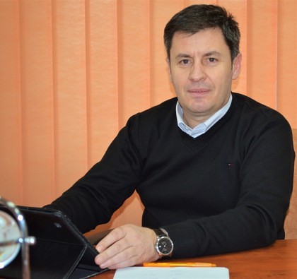 Constantin Traian Igaș, senator: „Producția autohtonă de lapte trebuie sprijinită”