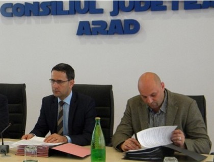 Nemulţumiri la vârful PNL Arad: „Ţolea calcă pe urmele lui Ioţcu” la Consiliul Judeţean Arad
