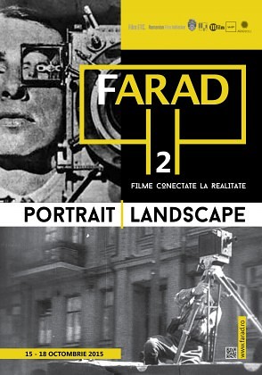Cinematograful ARTA va găzdui Festivalul de film documentar fARAD