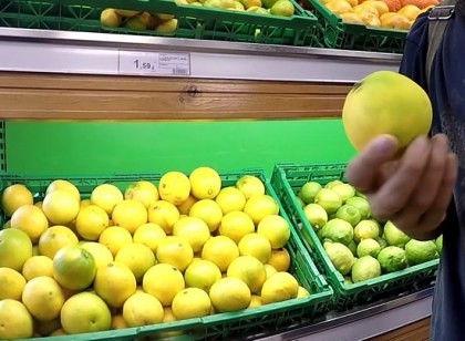 Anunţul ALARMANT al ministrului Agriculturii: „O parte dintre produsele pe care le consumăm sunt otrăvite”