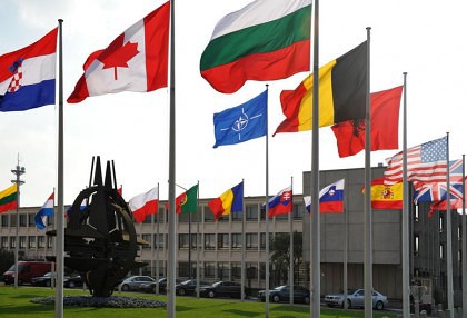 Noul Război Rece. NATO deschide un centru de contrainformaţii în Polonia, la care participă şi Romania