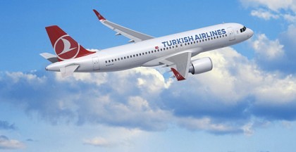 Un avion Turkish Airlines a fost DEVIAT, iar pasagerii DEBARCAȚI în urma unei ALERTE cu BOMBĂ