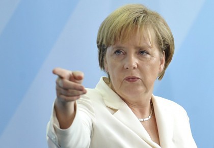 Merkel, faţă în faţă cu reacţiunea şi Brexit, la summit-ul de la Bruxelles
