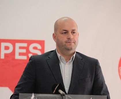 Dorel Căprar: „Primarul Falcă să rezolve problema CET sau să îşi dea demisia!”