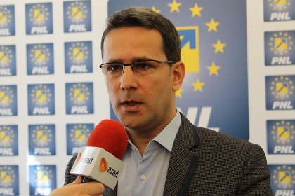 Adrian Țolea afirmă că timp de trei ani și jumătate Guvernul PSD și-a bătut joc de arădeni