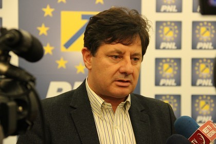 Iustin Cionca: PSD-ul face doar declarații populiste. Nu cred că are vreun studiu despre Moneasa
