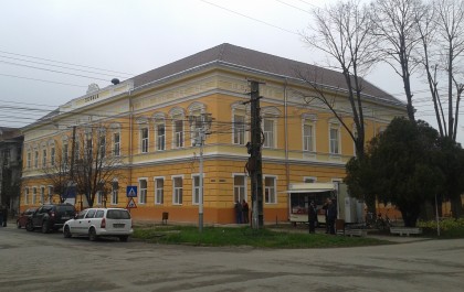 A fost FINALIZATĂ modernizarea clădirii Grupului Şcolar „Josef Gregor Tajovsky” din Nădlac (GALERIE FOTO)