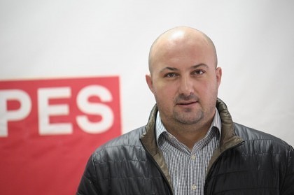 Ioan Malița afirmă că interesul cetăţenilor din Felnac este soluţionarea dosarului de corupţie care îl vizează pe primar