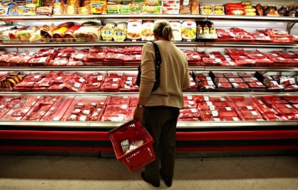 Carnea de porc se va SCUMPI cu 25 la sută
