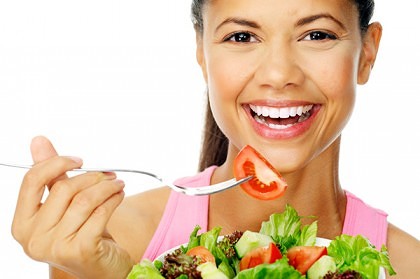 Șapte sfaturi ca să mănânci sănătos