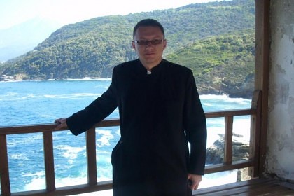 Să îl ajutăm pe preotul Daniel Ungur de la Parohia Păuliș! Părintele este GRAV BOLNAV