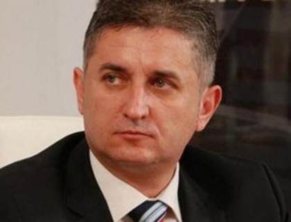 Tăriceanu şi Chiţoiu vin la Arad. Deputatul Eusebiu Pistru va fi instalat preşedinte interimar la ALDE