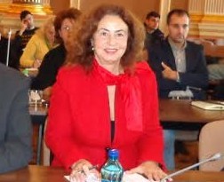 Lia Ardelean RELOADED! Candidatură independentă la Camera Deputaților