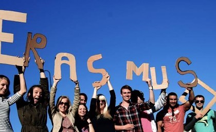 Keep calm and love culture – programul Erasmus+ care va aduce voluntari din patru țări europene la Arad