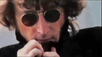 ✌ John Lennon ✌ – Happy Xmas (War is Over)
