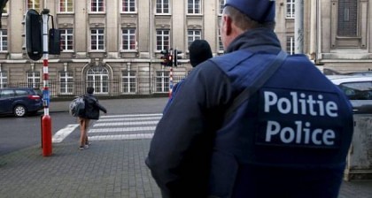 Atentat DEJUCAT în Belgia: A încercat să intre cu maşina în mulţime