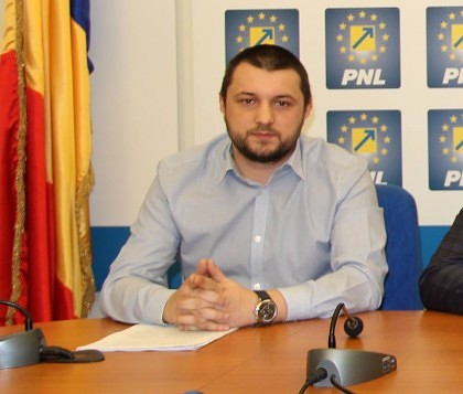 Andrei Fuliaș: „Documentele oficiale ale CJA dovedesc limbajul dublu și ipocrizia consilierilor PSD”