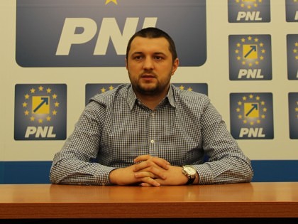 Andrei Fuliaș: „Tripa este ipocrit! Strigă că banii din Bugetul CJA nu au fost repartizați corect, după ce chiar el a votat Bugetul”