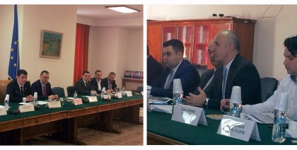 Mihai Fifor: „Ministrul Transporturilor m-a asigurat că lucrurile se mişcă dinamic în cazul ambelor pasaje de pe centura Aradului”