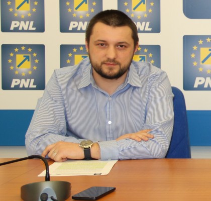 Andrei Fuliaș: „Prin Legea defăimării, Dragnea vrea să pună botniță românilor”