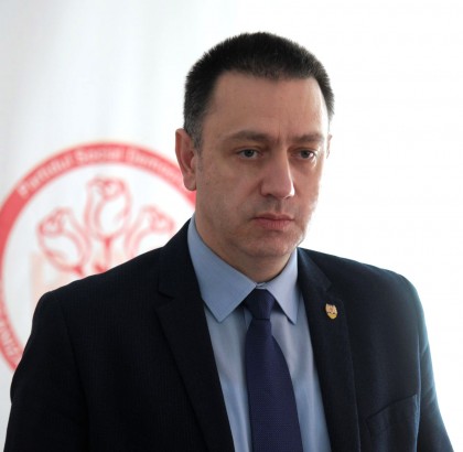 Mihai Fifor: „Ieri, prin acţiunea în forţă a ANAF la Antena 3, s-a comis un abuz”