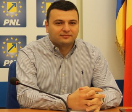 Sergiu Bîlcea: „Cei din PSD au început deja campania electorală”