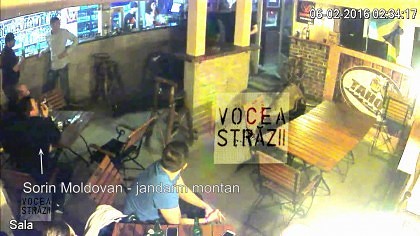 REVOLTĂTOR/ Tânără salvamontistă NĂUCITĂ ÎN BĂTAIE de un INTERLOP, la Straja (VIDEO)