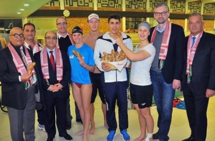 Un tânăr originar din Pecica, în FINALĂ pentru a deveni „Tânărul sportiv al anului” în Iordania. VOTEAZĂ-L ŞI TU!