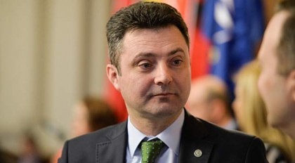 PROCURORUL GENERAL Tiberiu Nițu A DEMISIONAT din funcție