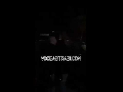 VIDEO/ Asta-i România?!?! INTERLOPUL care a bătut-o pe tânăra salvamontistă a AMENINŢAT şi un POLIŢIST: „Îţi dau somn, să moară mama!”