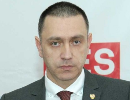 Mihai Fifor: „Programul PSD propune un parteneriat administrațiilor publice locale“