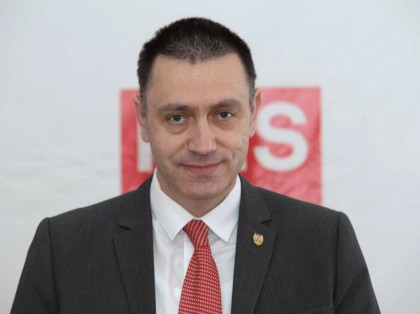 Senatorul Mihai Fifor, ales VICEPREȘEDINTE al PSD pentru regiunea de vest