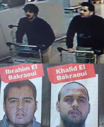 teroristi belgia