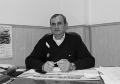 DOLIU în administraţia publică: A murit viceprimarul comunei Şiria