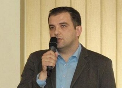 Sebastian Bulumac a CÂŞTIGAT competiţia internă din PLUS pentru desemnarea candidatului la Primărie