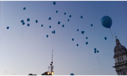 Aradul a marcat Ziua Internațională de Conștientizare a Autismului (GALERIE FOTO)