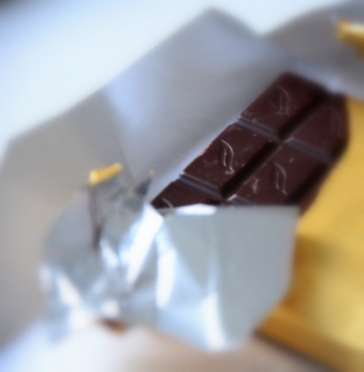 Infracțiuni de Ziua Copilului: au furat 22 de tablete de ciocolată dintr-un supermarket