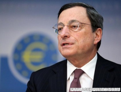 Cine-l opreşte pe Draghi? Criticii banilor din elicopter şi ai politicii monetare a BCE, din ce în ce mai vocali în Germania