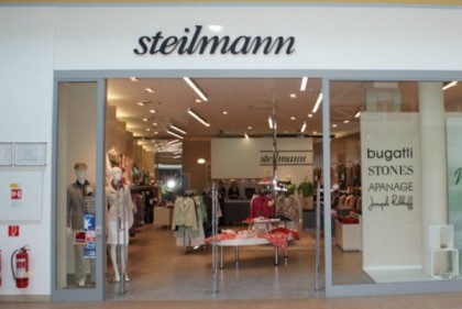 Firma de modă Steilmann a intrat în insolvenţă. Visul de mărire la bursă a lui Dottore Michele Puller a eşuat lamentabil