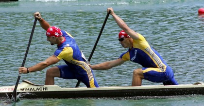 Ne luăm ADIO de la Jocurile Olimpice 2016! Tot LOTUL ROMÂNIEI de kaiac-canoe, DEPISTAT POZITIV