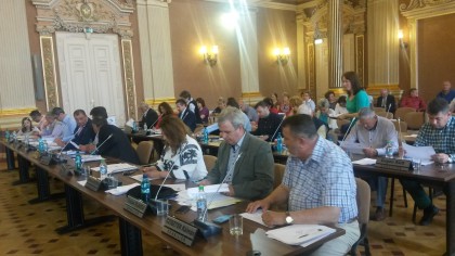 Aleșii locali au votat POMANĂ ELECTORALĂ pentru angajații societăților comerciale din subordinea municipalității